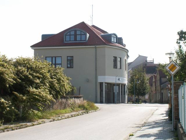Policie ČR Týn nad Vltavou